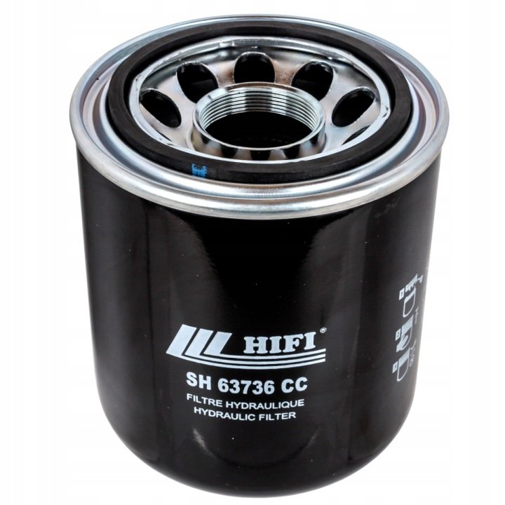 Filtr-oleju-hydraulicznego-New-Holland-84257511 Filtr oleju hydraulicznego New Holland 84257511