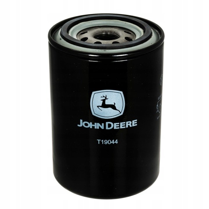 Filtr-oleju-oryginal-John-Deere-T19044 Filtr oleju oryginał John Deere T19044