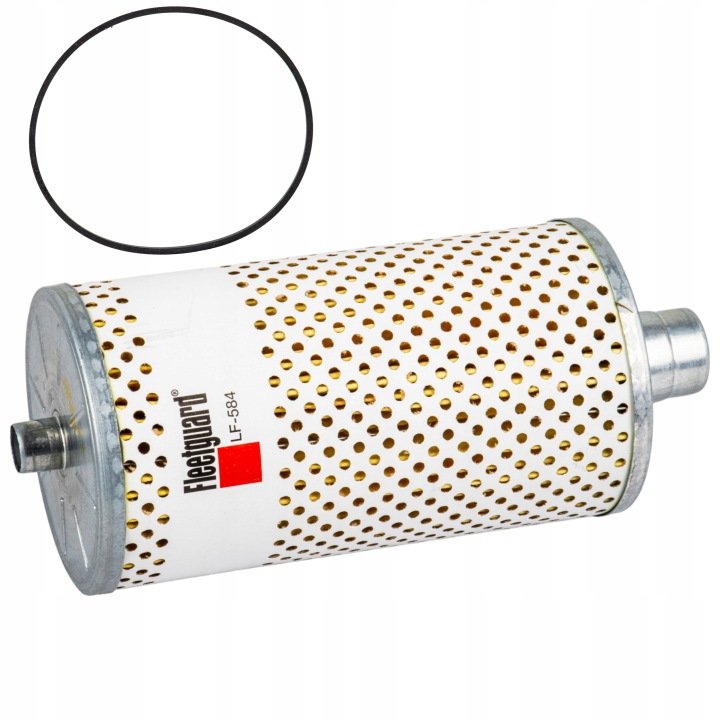Filtr-oleju-silnikowego-Fleetguard-LF584-Case-376375R91 Filtr oleju silnikowego Fleetguard LF584 Case 376375R91