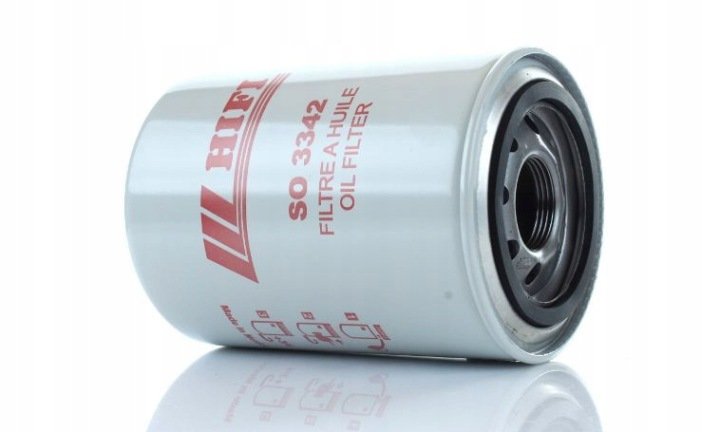 Filtr-oleju-silnikowego-New-Holland-303498409 Filtr oleju silnikowego New Holland 303498409