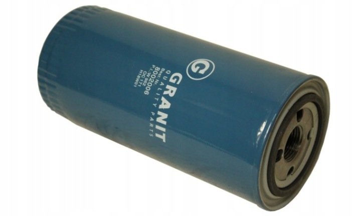Filtr-oleju-silnikowego-P172507-8002006-odpowiednik-3136460R91 Filtr oleju silnikowego P172507 8002006 odpowiednik 3136460R91
