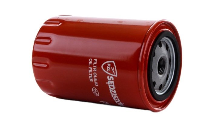 Filtr oleju silnikowego PP-8.7A 0451104511