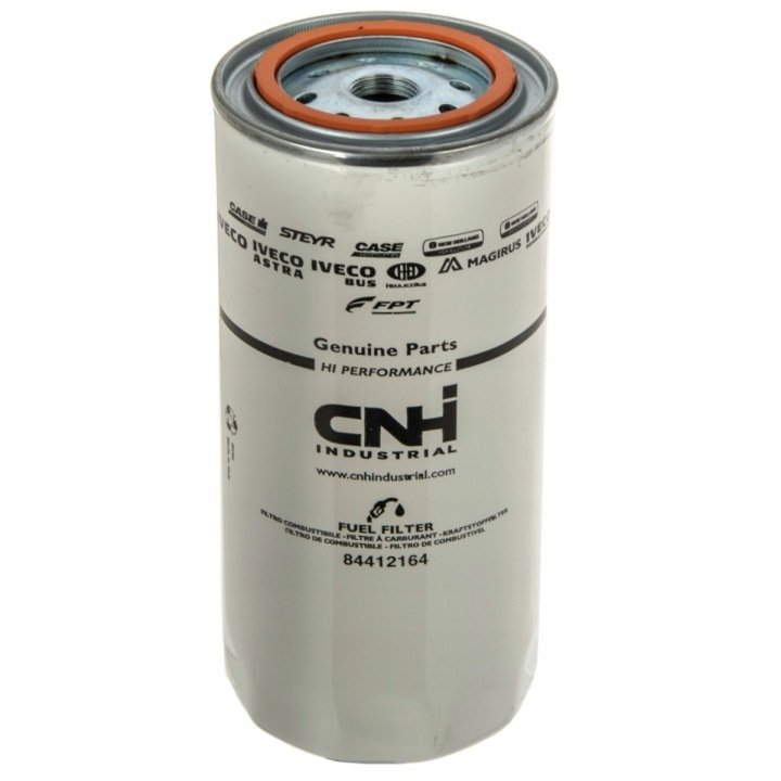 Filtr-paliwa-84412164-Case-New-Holland Filtr paliwa 84412164 Case New Holland