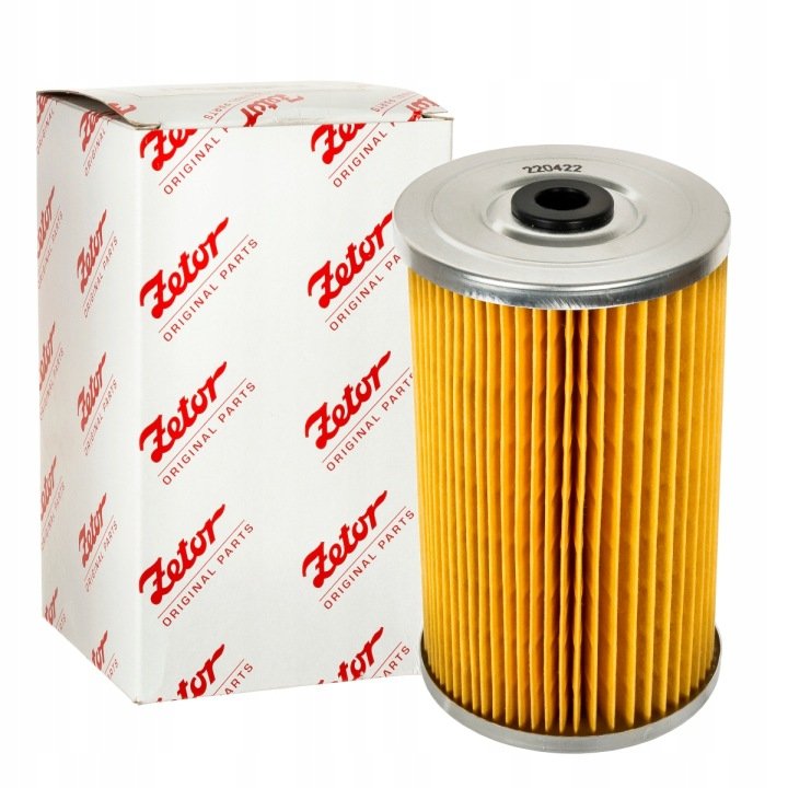 Filtr-paliwa-931260-93-1260-Zetor-5320-7520 Filtr paliwa 931260 93-1260 Zetor 5320 7520