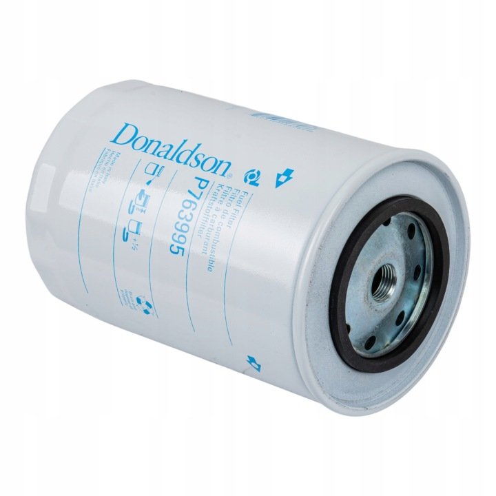 Filtr-paliwa-Case-STX-380-430-485-JX60-JX70-JX80-84597068-P763995-Donaldson Filtr paliwa Case STX 380 430 485 JX60 JX70 JX80 84597068 P763995 Donaldson