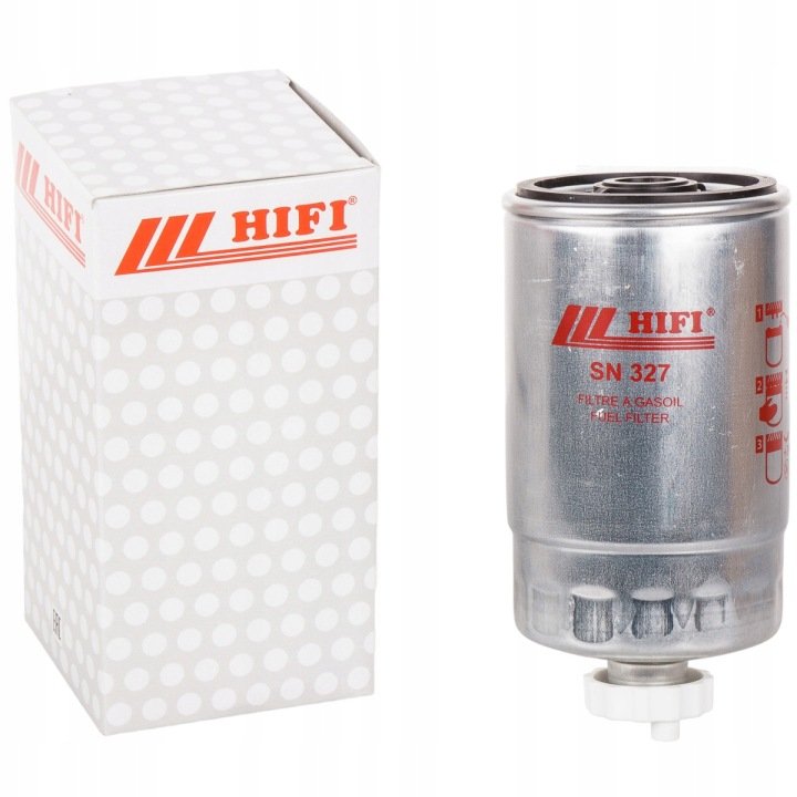 Filtr-paliwa-Deutz-Fahr-Same-Fiat-P550588-WK8421 Filtr paliwa Deutz-Fahr Same Fiat P550588 WK8421