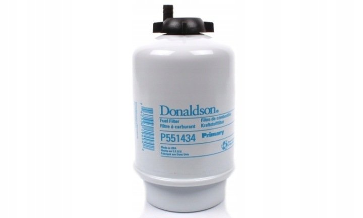 Filtr-paliwa-Donaldson-John-Deere-Renault-P551434 Filtr paliwa Donaldson John Deere Renault P551434