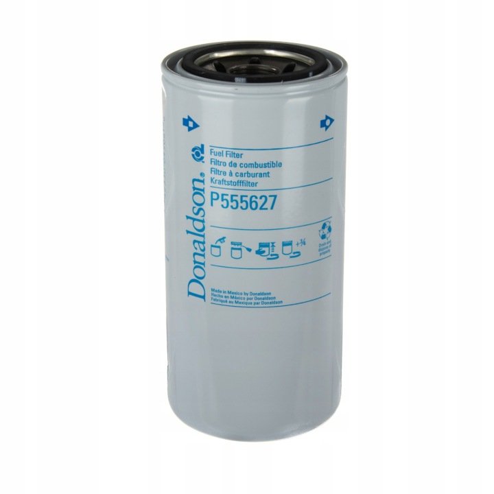 Filtr-paliwa-Donaldson-P555627-625627C1 Filtr paliwa Donaldson P555627 625627C1
