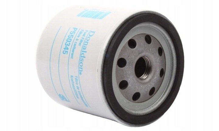 Filtr paliwa Fendt Ford New Holland odp 01174424