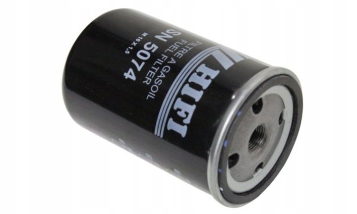Filtr paliwa HIFI 1180597 FF5074 CX0708 BF988