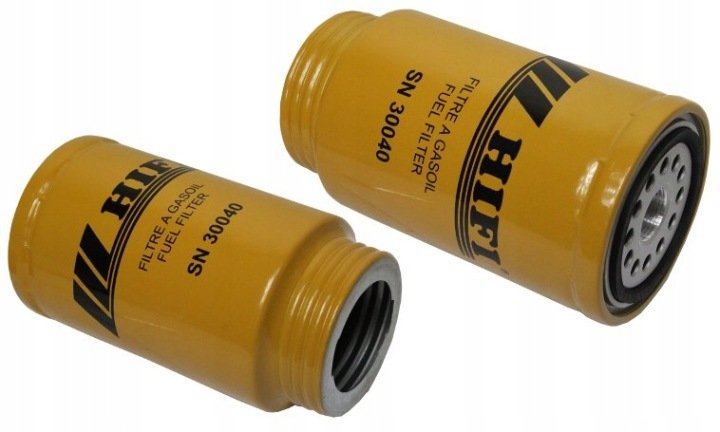 Filtr-paliwa-HIFI-4226295M1-3087298-2656F853-MF Filtr paliwa HIFI 4226295M1 3087298 2656F853 MF