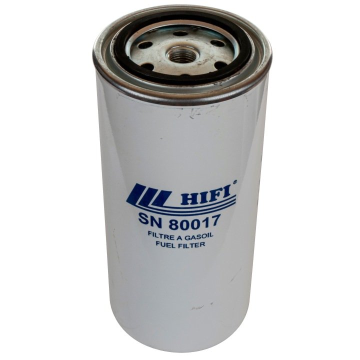 Filtr paliwa HIFI Case New Holland 500054588