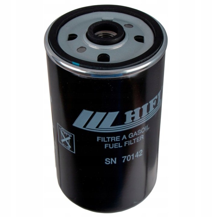 Filtr paliwa HIFI Fendt Vario Favorit Xylon