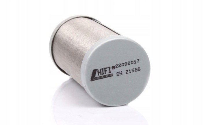 Filtr paliwa HIFI Iseki Kubota 1000005134