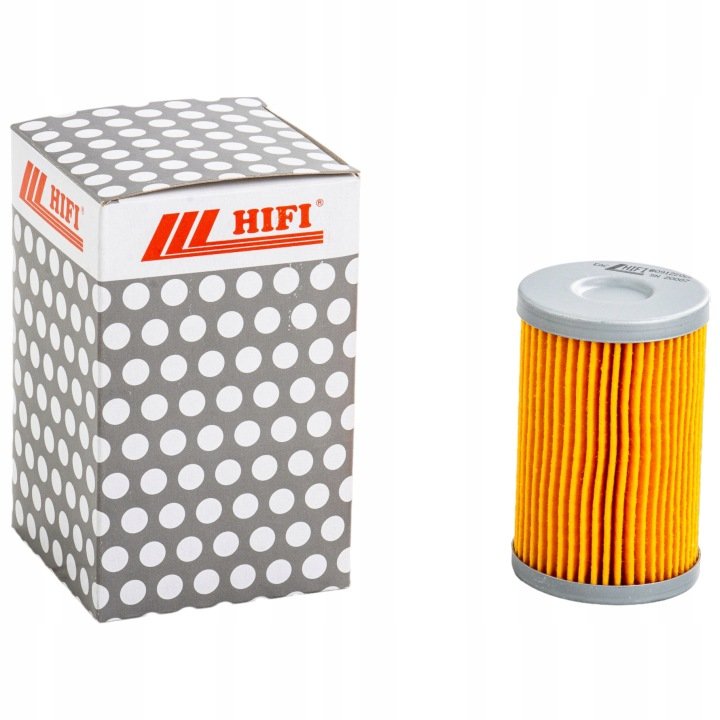 Filtr paliwa HIFI Kubota BA211-51280 RA 211-5128-0