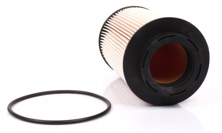 Filtr paliwa HIFI MAN 51125030061 P785373