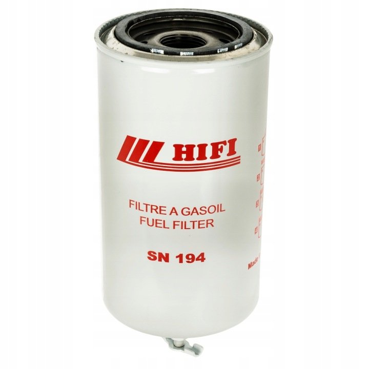 Filtr paliwa HIFI SN 194 odpowiednik FF194 P552250