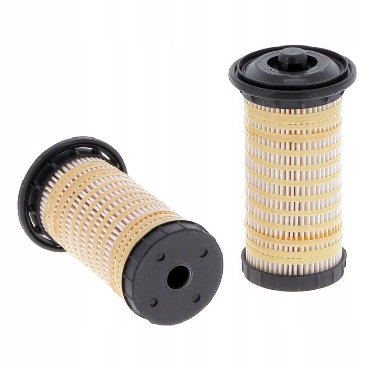 Filtr paliwa HIFI SN40678 odpowiednik 3608960 CAT