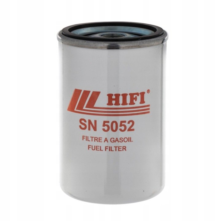 Filtr-paliwa-HIFI-SN5052-3903640-Case-Komatsu Filtr paliwa HIFI SN5052 3903640 Case Komatsu