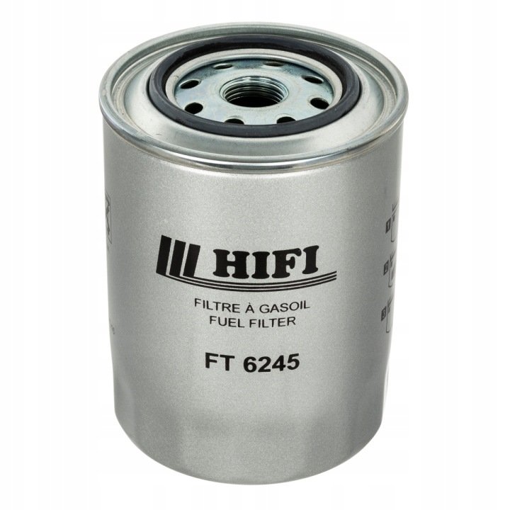 Filtr paliwa Hifi odp. 288869A1 4178800 1873101051