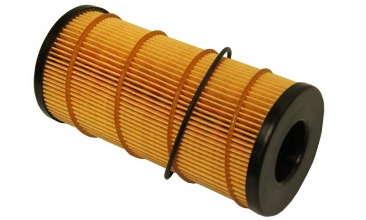 Filtr paliwa Massey Ferguson SN 30017 4224811M1