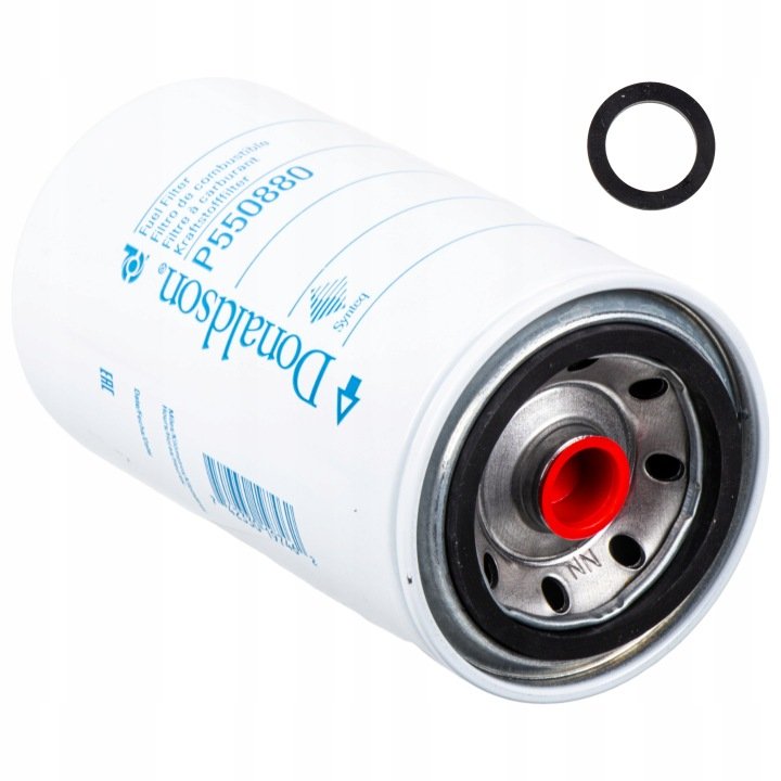 Filtr paliwa New Holland Donaldson 84412164 P550880