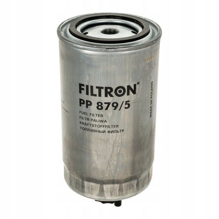 Filtr paliwa New Holland odp. 87435526 87519301
