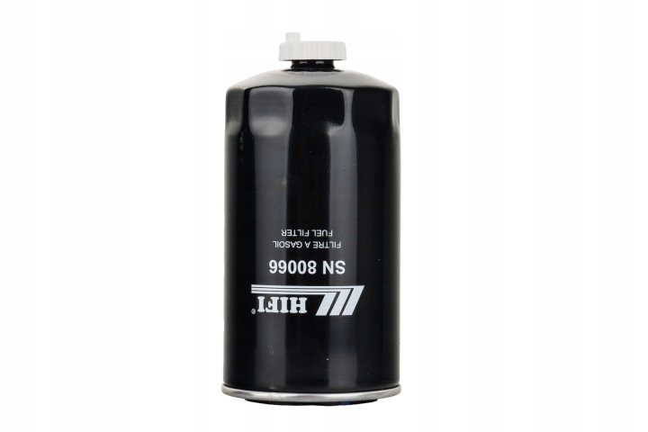 Filtr paliwa SN 80066 Hifi ER5801694035