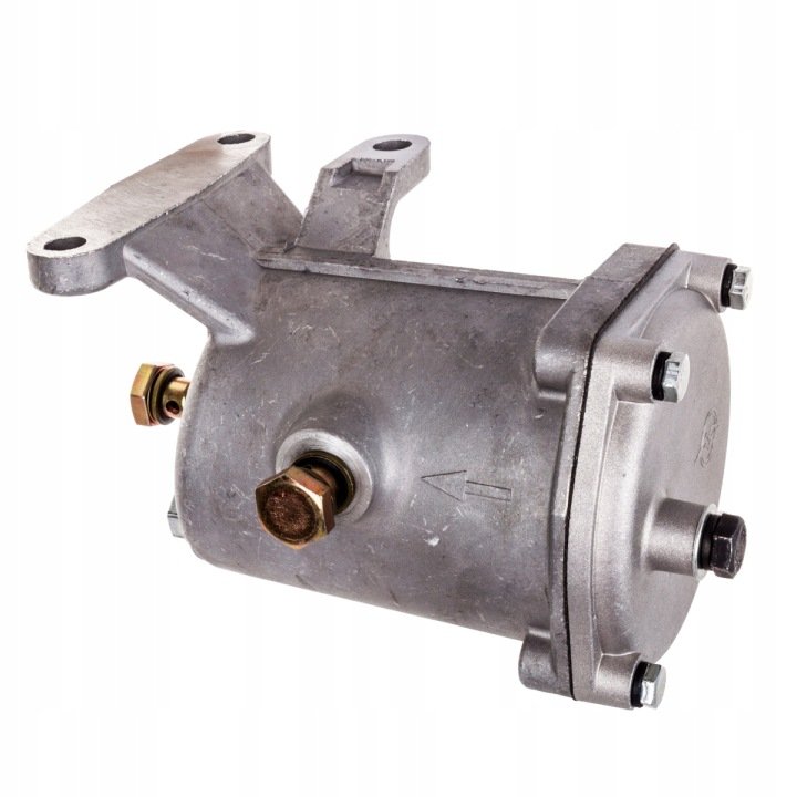 Filtr paliwa kompletny MTZ stary typ 2401117010