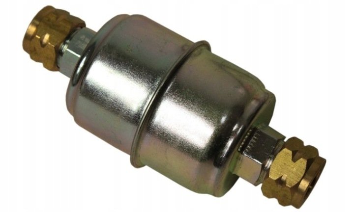 Filtr paliwa odp Case John Deere A184963 AR103220