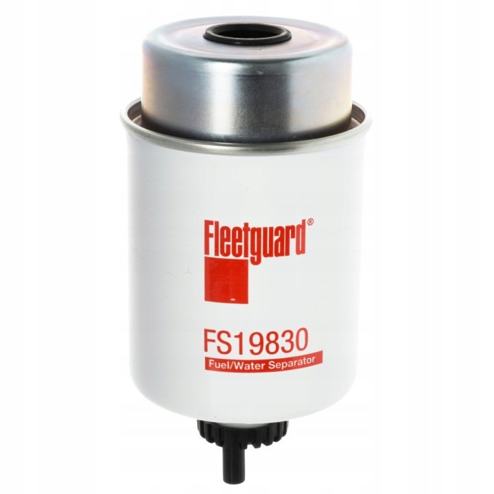Filtr paliwa wstępny Fleetguard FS19830 6005028153