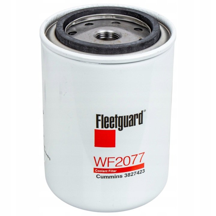 Filtr-plynu-chlodzacego-Fleetguard-WF0207700 Filtr płynu chłodzącego Fleetguard WF0207700
