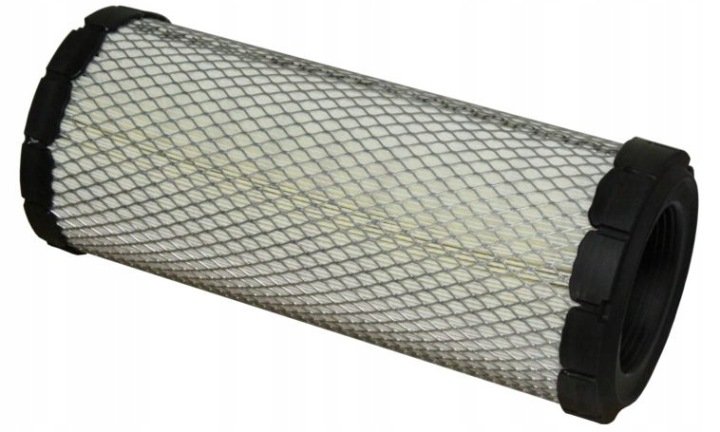 Filtr powietrz zewnętrzny Fendt MF SA16579 P772579 SF-Filter SL8003