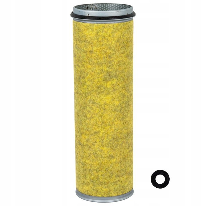Filtr powietrza Claas 722390 722391 HIFI