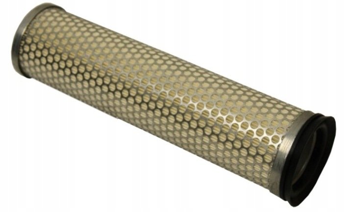 Filtr powietrza HIFI 1678295M1 1698680M1 Massey MF