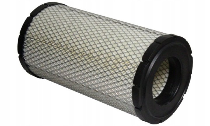 Filtr powietrza HIFI 187471A1 RS3934 187471A1 Case