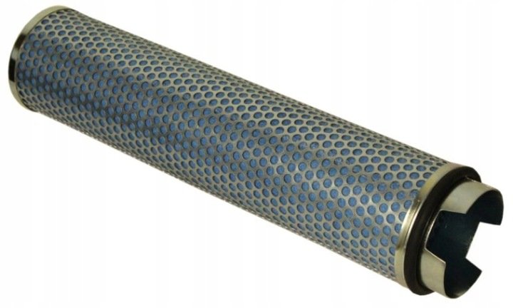Filtr powietrza HIFI 33028400 35361600 Valtra MF