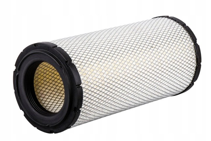 Filtr powietrza HIFI 82034613 H411201090100 Fendt