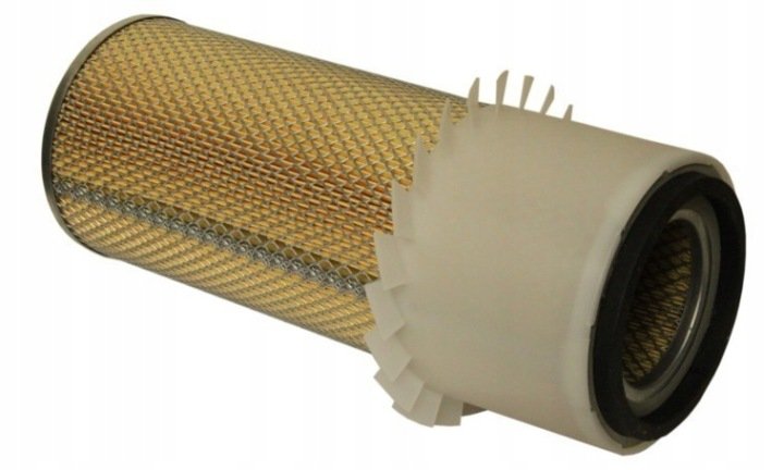 Filtr powietrza HIFI 85807057 185578 Manitou