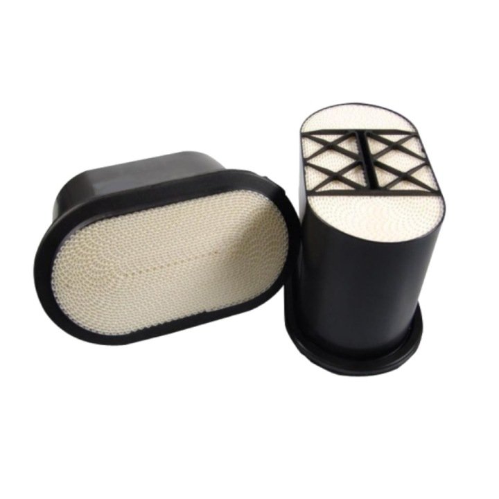 Filtr powietrza HIFI AF26656 87356351 Case Steyr