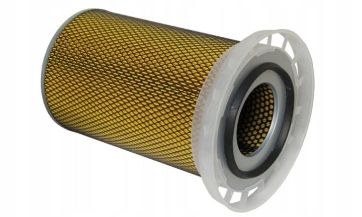Filtr powietrza HIFI AL78223 C19384 John Deere