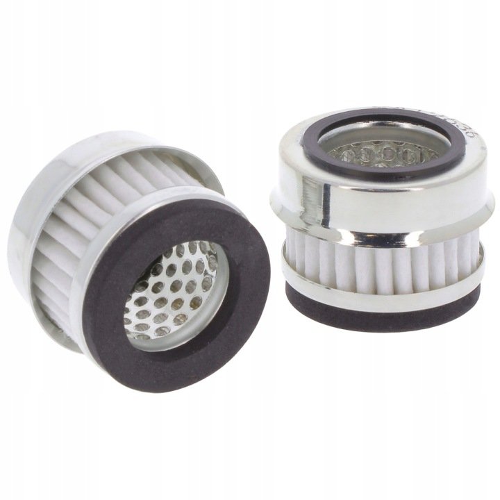 Filtr powietrza HIFI Case New Holland 72281517