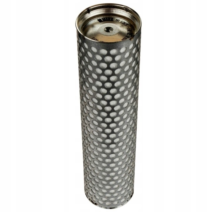 Filtr-powietrza-HIFI-Massey-Ferguson-1887575M91 Filtr powietrza HIFI Massey Ferguson 1887575M91