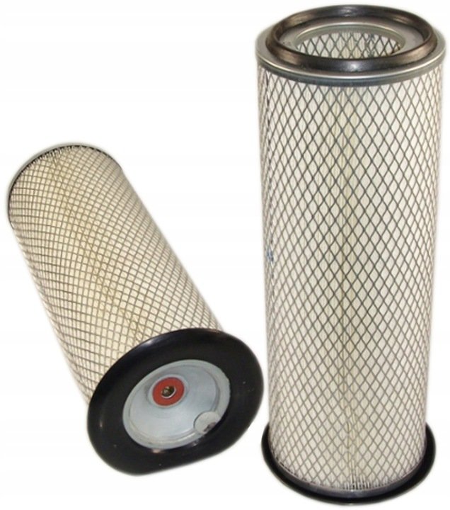 Filtr powietrza HIFI P526505 83908365 P526505 Ford