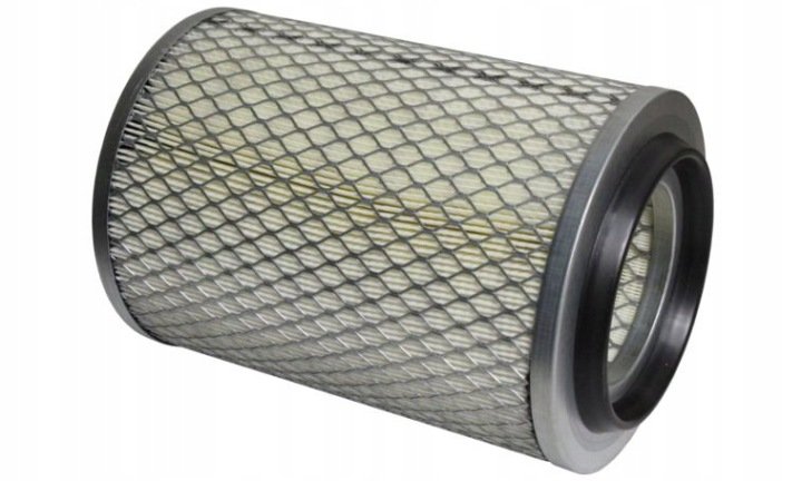 Filtr powietrza HIFI P771593 F278201090020 Fendt
