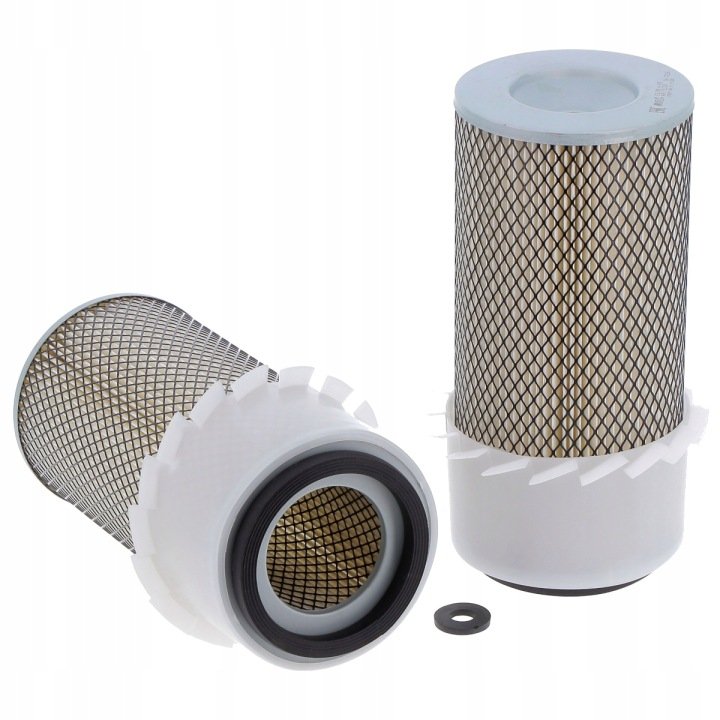 Filtr powietrza HIFI SA 17236 odpowiednik Manitou 177129