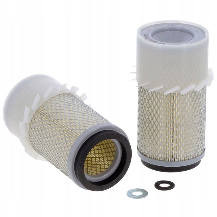 Filtr powietrza HIFI SA11219K odp 17220-ZC6-003