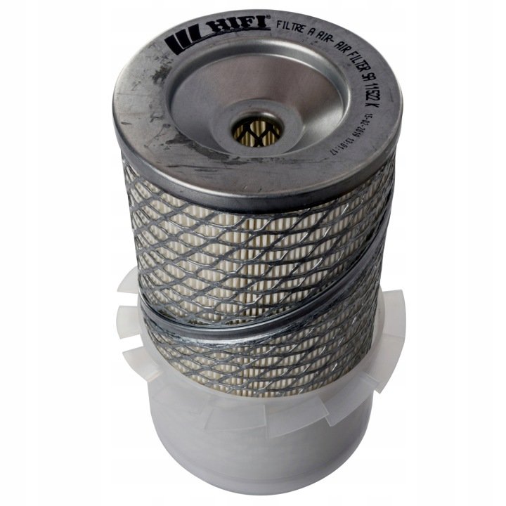 Filtr powietrza HIFI SA11522K Iseki 834377620