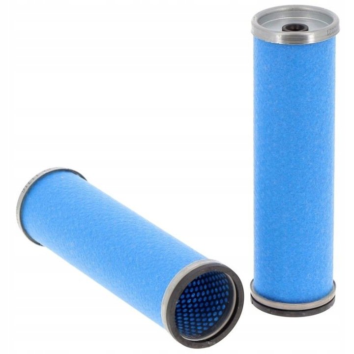 Filtr powietrza HIFI SA11716 FORD 83908367