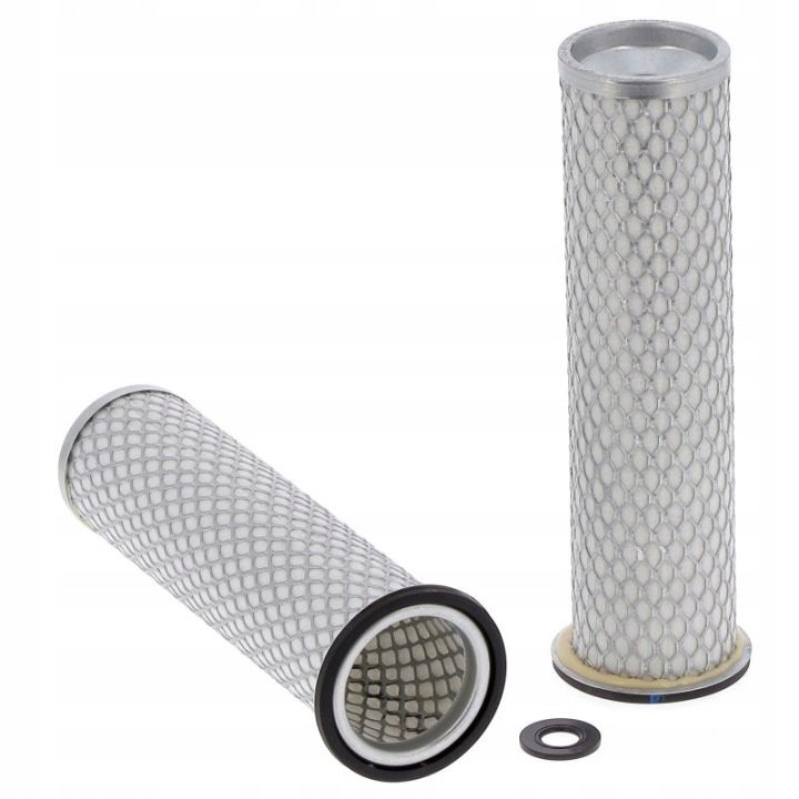 Filtr powietrza HIFI SA11916 odp 6598362 P123160
